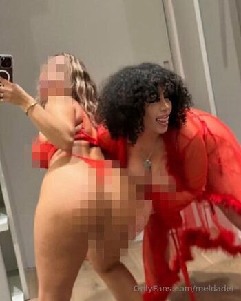 meldade / meldadel nude photo #37