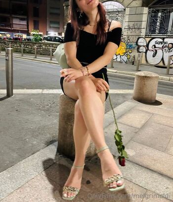 MelGrimaldi / melgrimaldi / melgrimaldi96 / sweetmelania1 nude photo #27