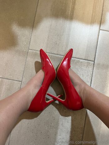 MelGrimaldi / melgrimaldi / melgrimaldi96 / sweetmelania1 nude photo #33