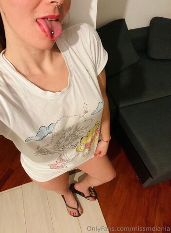 MelGrimaldi / melgrimaldi / melgrimaldi96 / sweetmelania1 nude photo #39