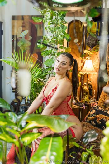 Meli McLare / melimclarenfree / melimclaren / msmelimclaren / melinclaren nude photo #8