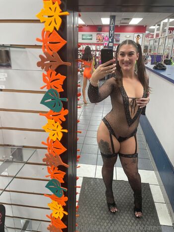 Meli McLare / melimclarenfree / melimclaren / msmelimclaren / melinclaren nude photo #11