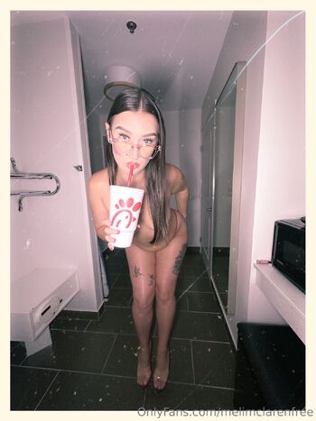 Meli McLare / melimclarenfree / melimclaren / msmelimclaren / melinclaren nude photo #12