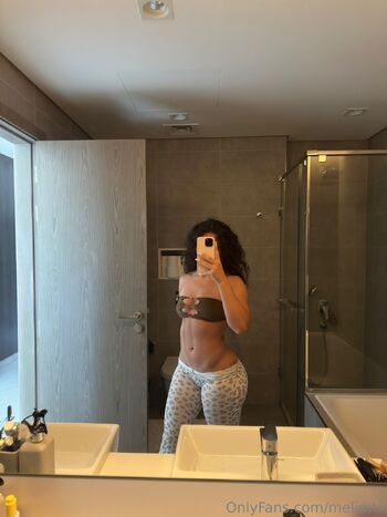 Meliss / melimtx nude photo #1