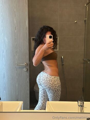 Meliss / melimtx nude photo #4