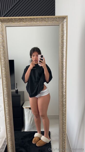 Meliss / melimtx nude photo #8