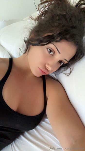 Meliss / melimtx nude photo #39