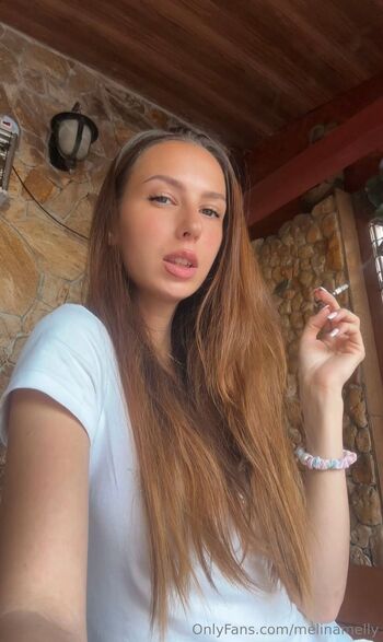 Miss Melina / melinamelly nude photo #12