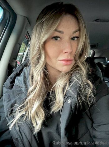 Melissa / melissa69hot nude photo #20