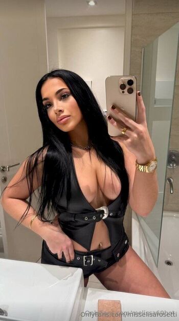 Melissa / melissa69hot nude photo #30