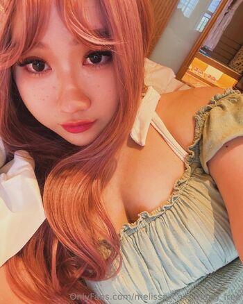 Princess Mels PREVIEW accoun / melissa_cho_chang_free / melissa._.young / vet.biologist.mel.cheung nude photo #2