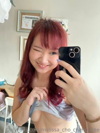Princess Mels PREVIEW accoun / melissa_cho_chang_free / melissa._.young / vet.biologist.mel.cheung nude photo #6