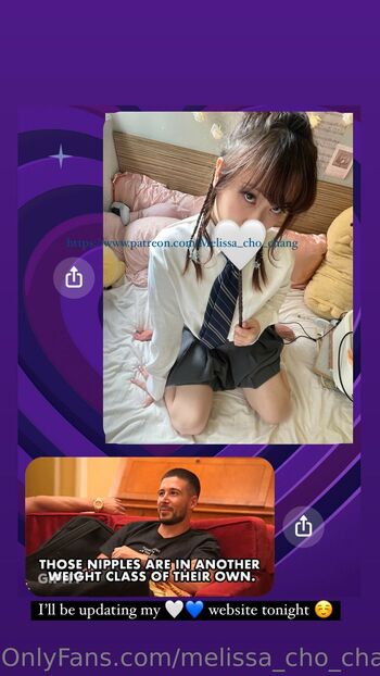 Princess Mels PREVIEW accoun / melissa_cho_chang_free / melissa._.young / vet.biologist.mel.cheung nude photo #9