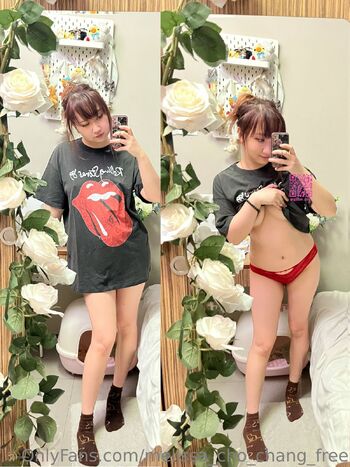 Princess Mels PREVIEW accoun / melissa_cho_chang_free / melissa._.young / vet.biologist.mel.cheung nude photo #15