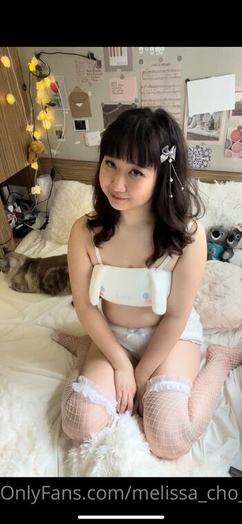 Princess Mels PREVIEW accoun / melissa_cho_chang_free / melissa._.young / vet.biologist.mel.cheung nude photo #30