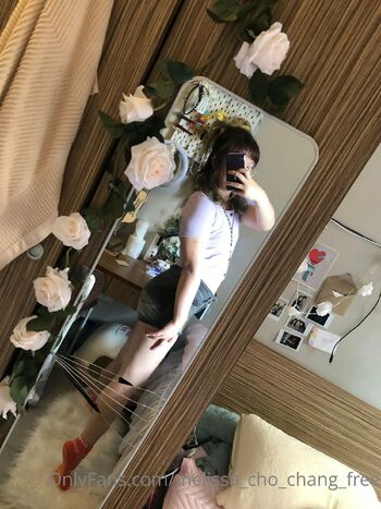 Princess Mels PREVIEW accoun / melissa_cho_chang_free / melissa._.young / vet.biologist.mel.cheung nude photo #33