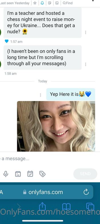 Princess Mels PREVIEW accoun / melissa_cho_chang_free / melissa._.young / vet.biologist.mel.cheung nude photo #34