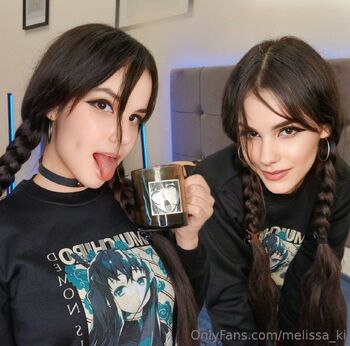 Melissa / melissa_ki nude photo #22