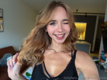 Meliss / melissa_wilson nude photo #7