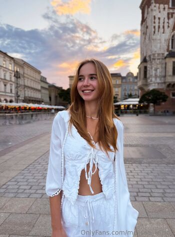 Meliss / melissa_wilson nude photo #9