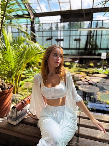 Meliss / melissa_wilson nude photo #11