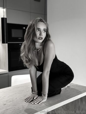 Meliss / melissa_wilson nude photo #22