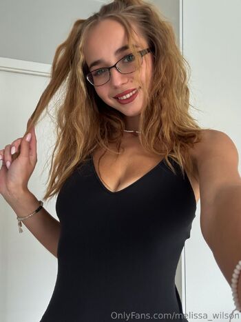 Meliss / melissa_wilson nude photo #23