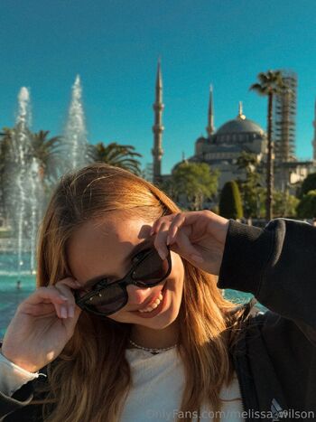 Meliss / melissa_wilson nude photo #33