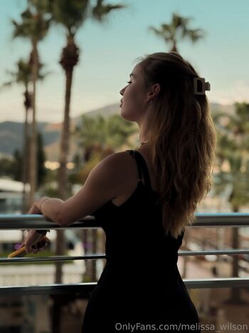 Meliss / melissa_wilson nude photo #35