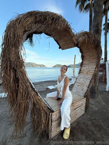 Meliss / melissa_wilson nude photo #36
