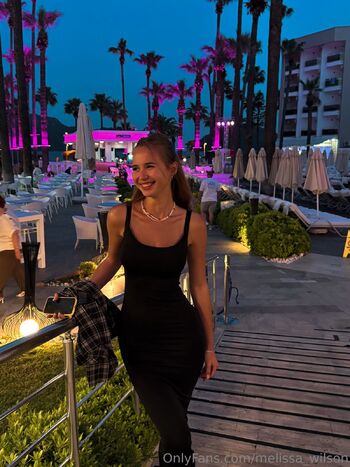 Meliss / melissa_wilson nude photo #37