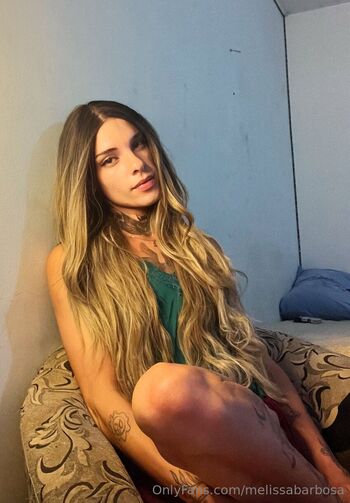 Melissa Galiard / melissagaliardi nude photo #1