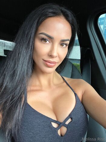 Melissa Ris / melissariso nude photo #19