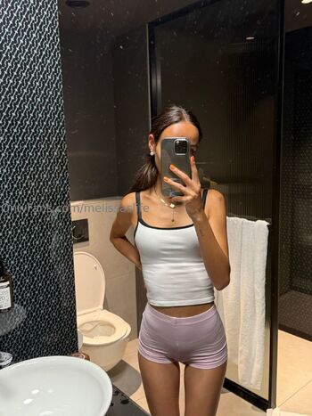 Melissa / melissaslife nude photo #8