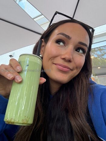 Melissa / melissaslife nude photo #11