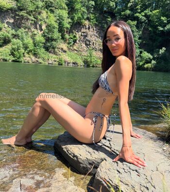 Melissa / melissaslife nude photo #12
