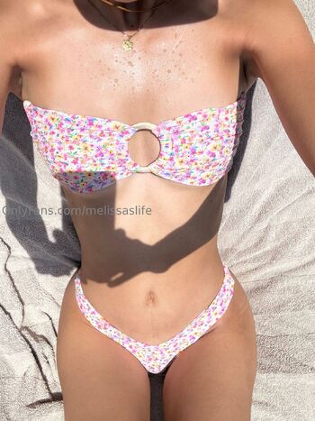 Melissa / melissaslife nude photo #14