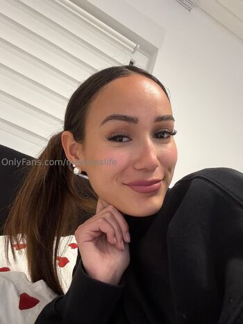 Melissa / melissaslife nude photo #19