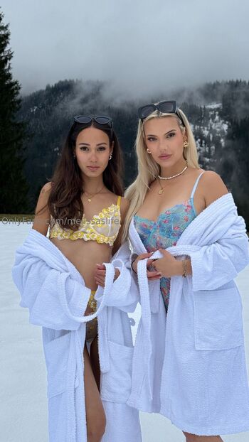 Melissa / melissaslife nude photo #25