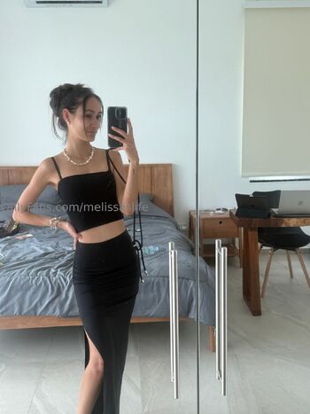 Melissa / melissaslife nude photo #34