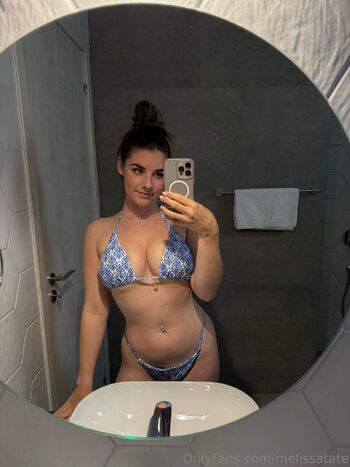 Melissa / melissatate nude photo #30