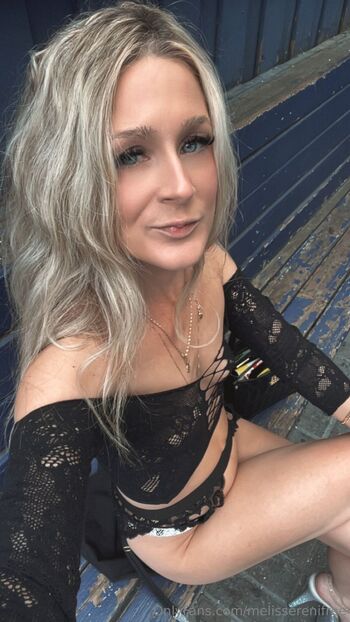 Mommy S CHECK DMS / melisserenifree nude photo #9