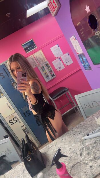 Mommy S CHECK DMS / melisserenifree nude photo #16