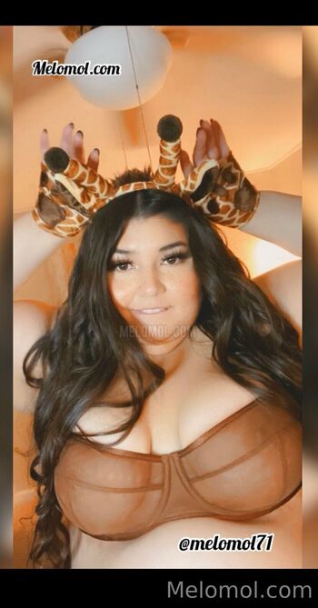 MeloFreeNUDES4like / melo4free nude photo #12