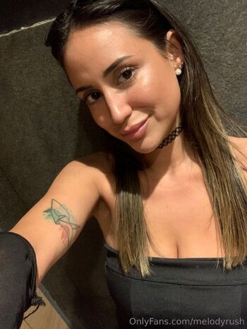 TODAY IS MY BIRTHDAY / melodyrush nude photo #22