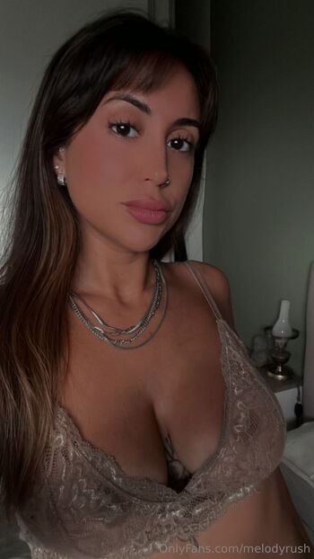 TODAY IS MY BIRTHDAY / melodyrush nude photo #29