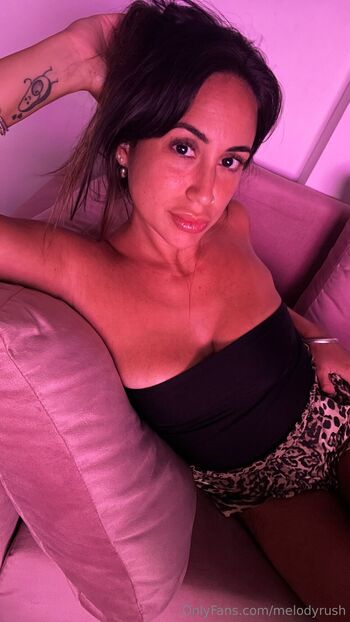 TODAY IS MY BIRTHDAY / melodyrush nude photo #30