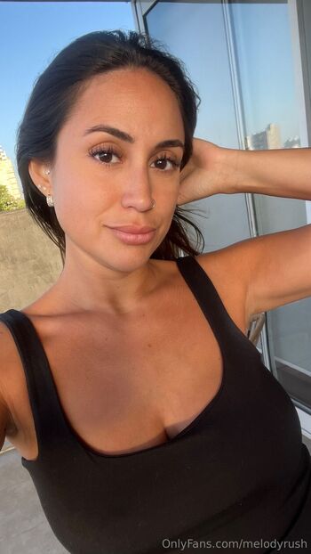 TODAY IS MY BIRTHDAY / melodyrush nude photo #36