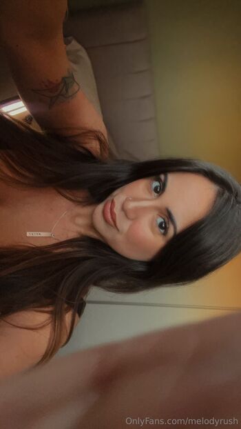 TODAY IS MY BIRTHDAY / melodyrush nude photo #39