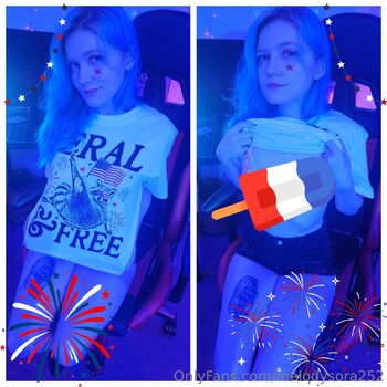 Melody Sor / melodysora252 nude photo #1